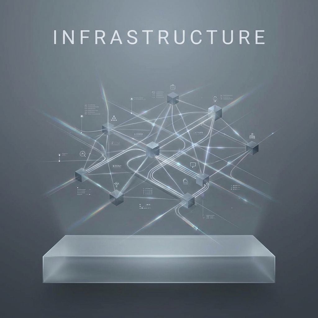 Infrastructure